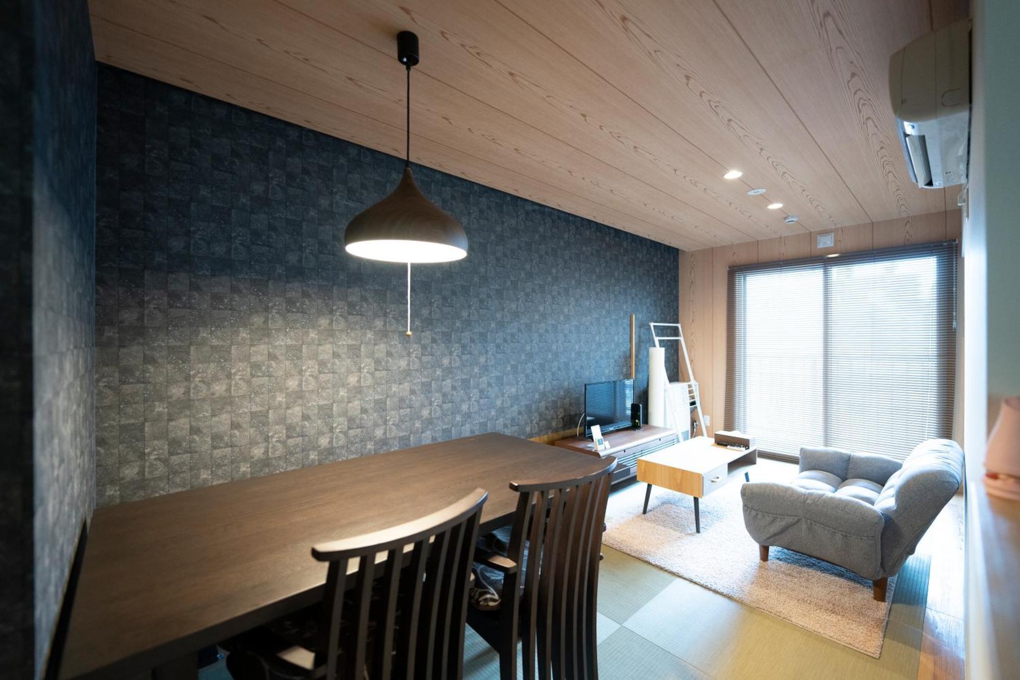 Pinn-S1E6 Sapporo Exterior foto