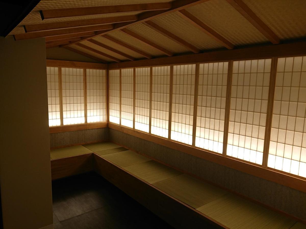 Pinn-S1E6 Sapporo Exterior foto
